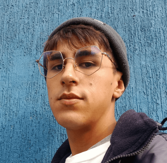 Sebastián Castillo